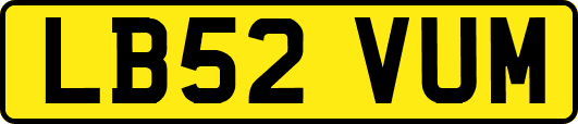 LB52VUM