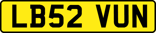 LB52VUN