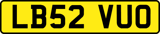 LB52VUO