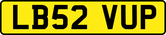 LB52VUP
