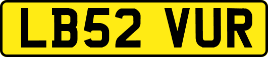 LB52VUR