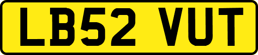 LB52VUT