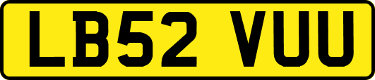 LB52VUU