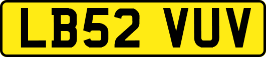 LB52VUV