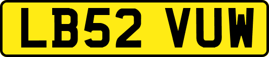 LB52VUW