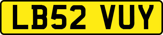 LB52VUY