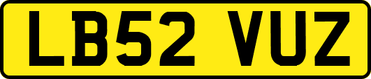 LB52VUZ