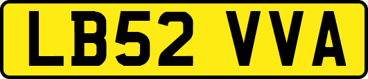 LB52VVA