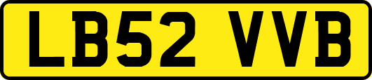 LB52VVB