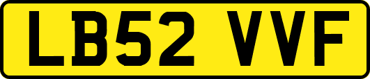 LB52VVF