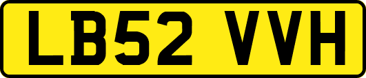 LB52VVH