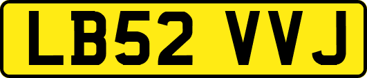 LB52VVJ