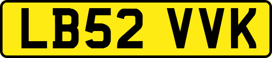 LB52VVK