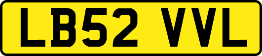 LB52VVL