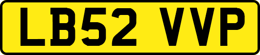 LB52VVP