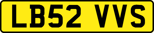 LB52VVS