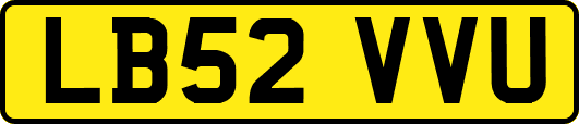 LB52VVU