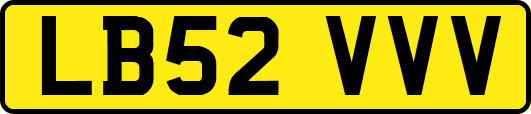 LB52VVV