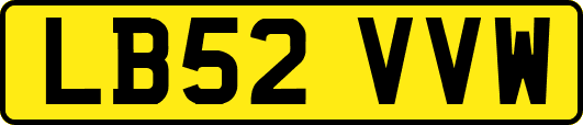 LB52VVW