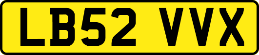 LB52VVX