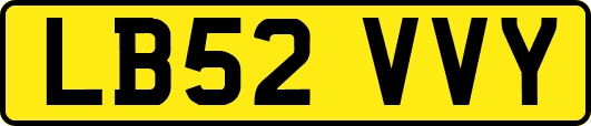 LB52VVY