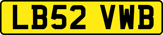 LB52VWB