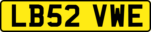 LB52VWE