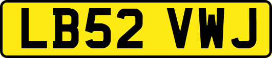LB52VWJ