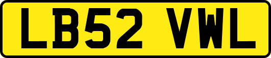 LB52VWL