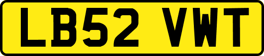 LB52VWT