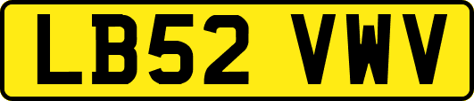 LB52VWV