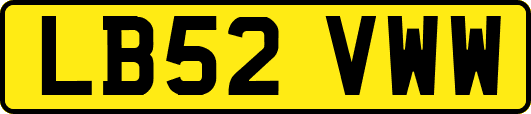 LB52VWW