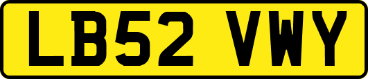 LB52VWY