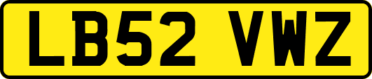 LB52VWZ
