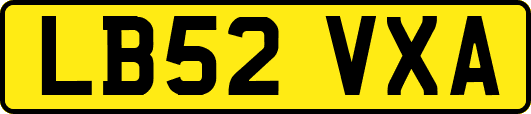 LB52VXA