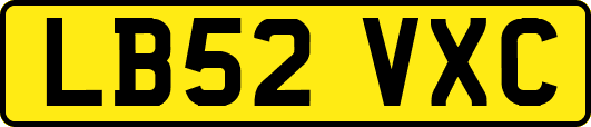 LB52VXC
