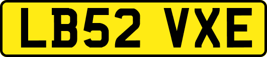 LB52VXE
