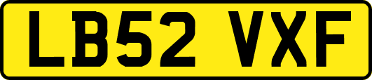 LB52VXF