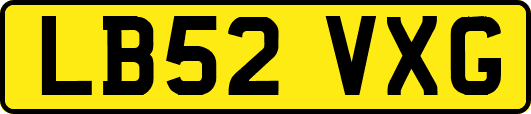 LB52VXG