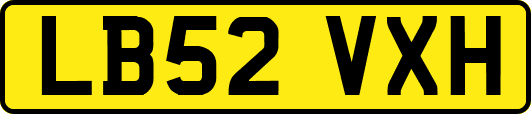 LB52VXH