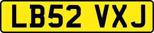 LB52VXJ