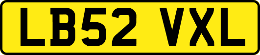 LB52VXL