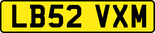 LB52VXM