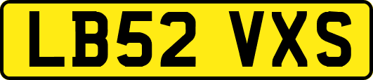 LB52VXS