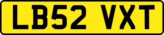 LB52VXT