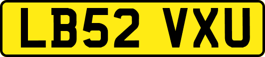 LB52VXU