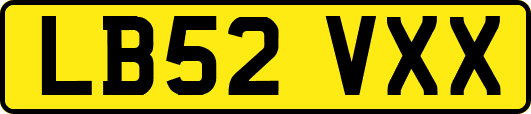 LB52VXX