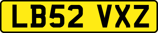 LB52VXZ