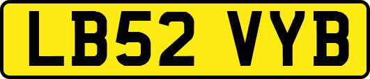 LB52VYB