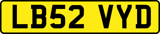LB52VYD